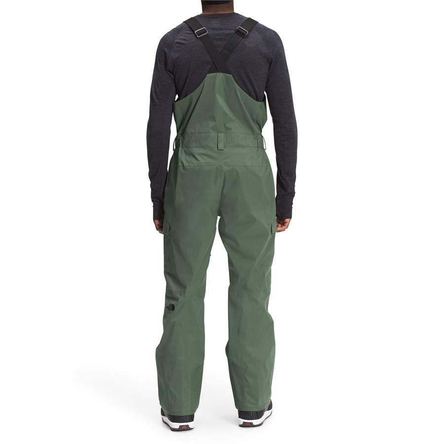 north face bib ski pants