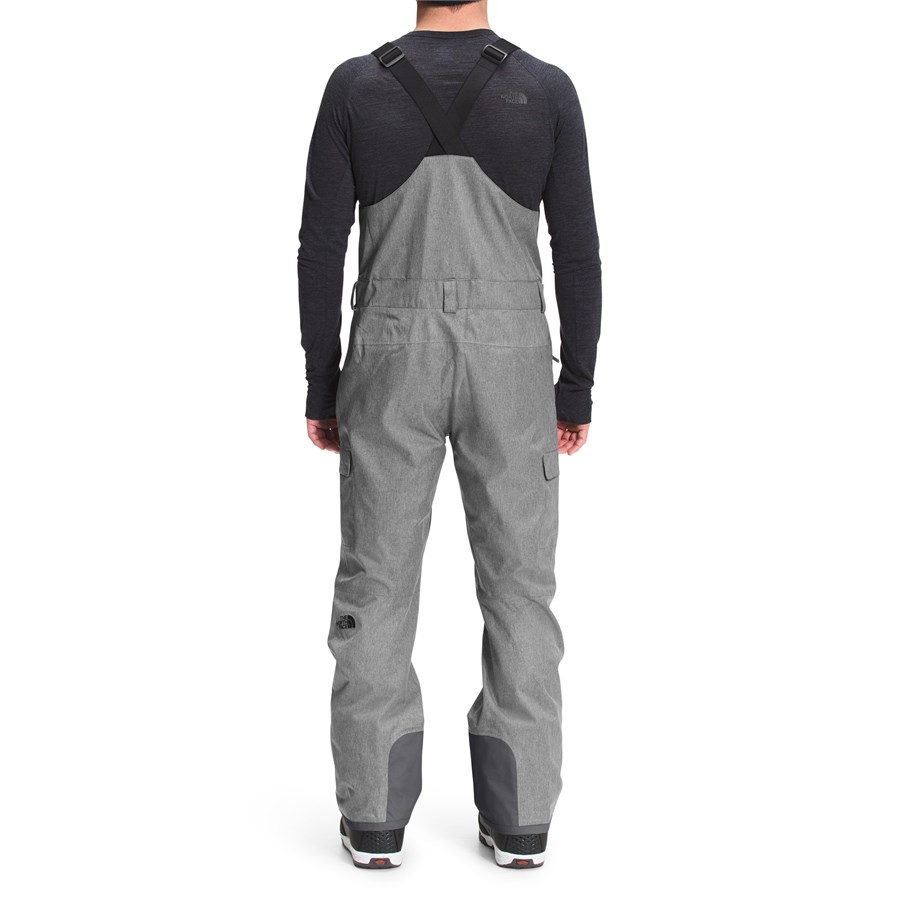 The North Face Freedom Tall Bibs | evo