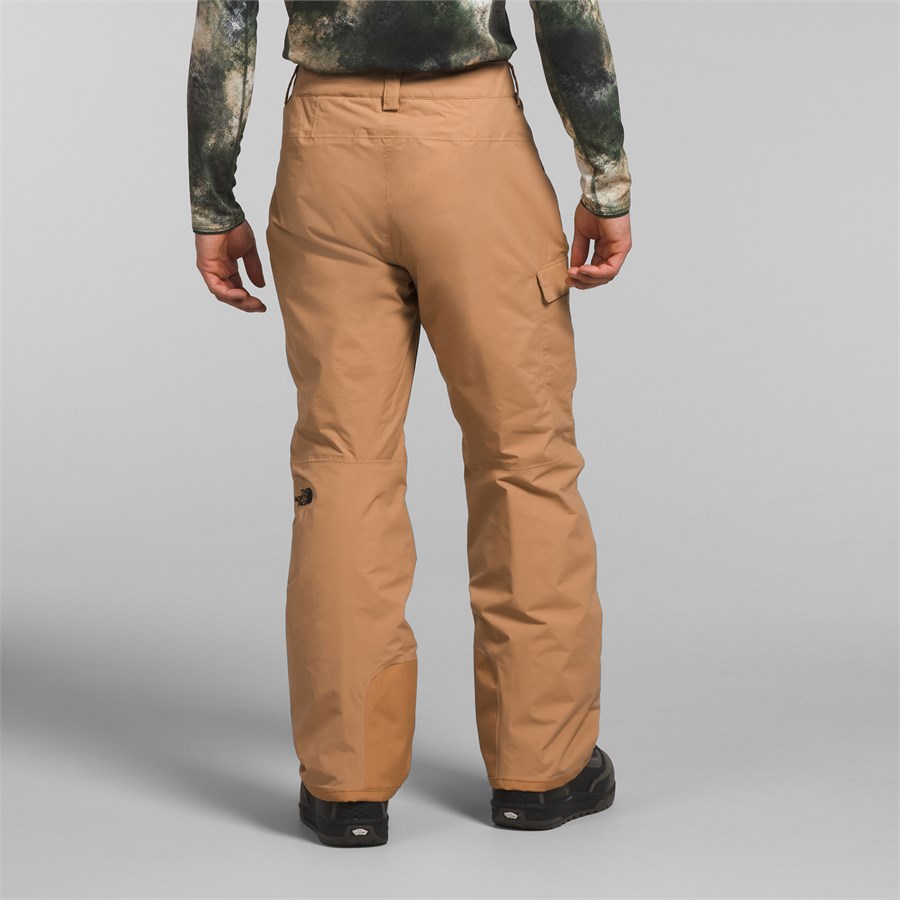 snsn 新品ノースフェイス insulated long pant XL THE NORTH FACE ザ・ノース・フェイス パンツ メンズ ヴェイ