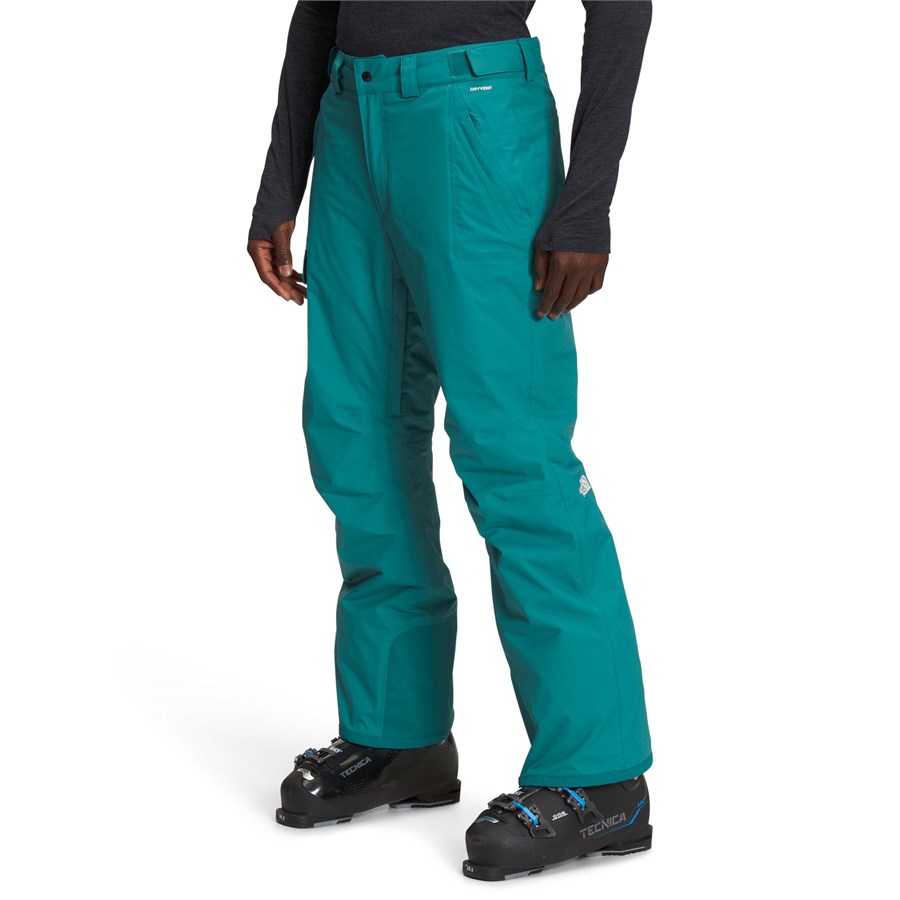 The North Face Freedom Insulated Snow Pants - Men's Long