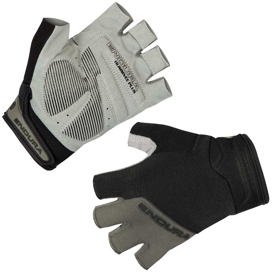 endura mitts