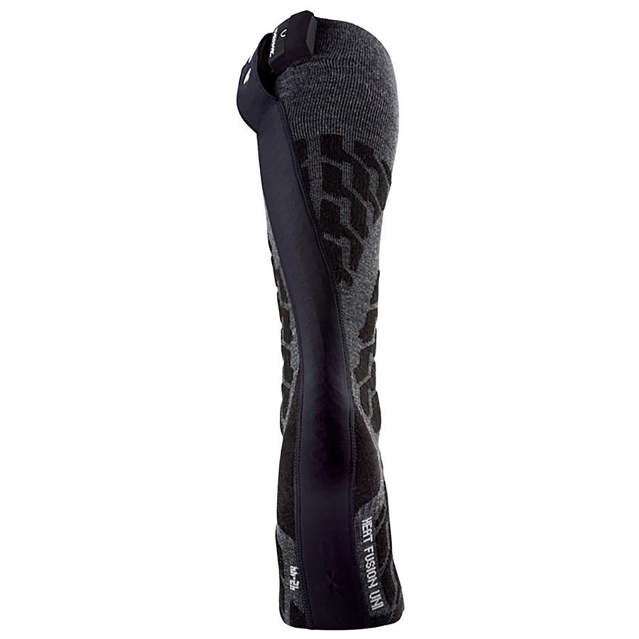 Therm-ic Sock Set Heat Fusion Uni + S-Pack 700B Socks | evo