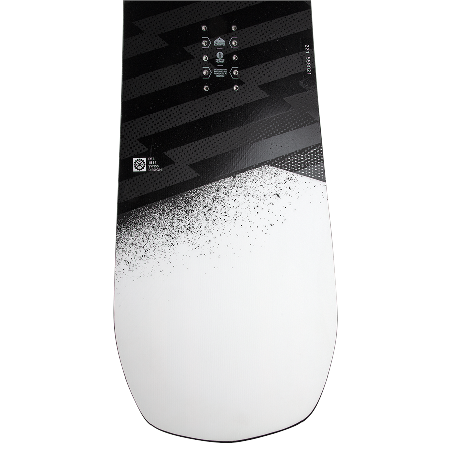 Nidecker Merc SE Snowboard | evo
