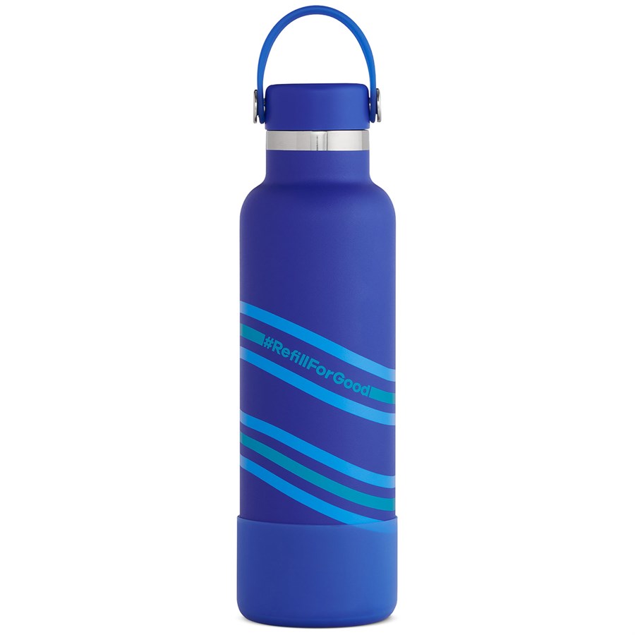 Up To 5% Off on Hydro Flask Water Bottle w/ F