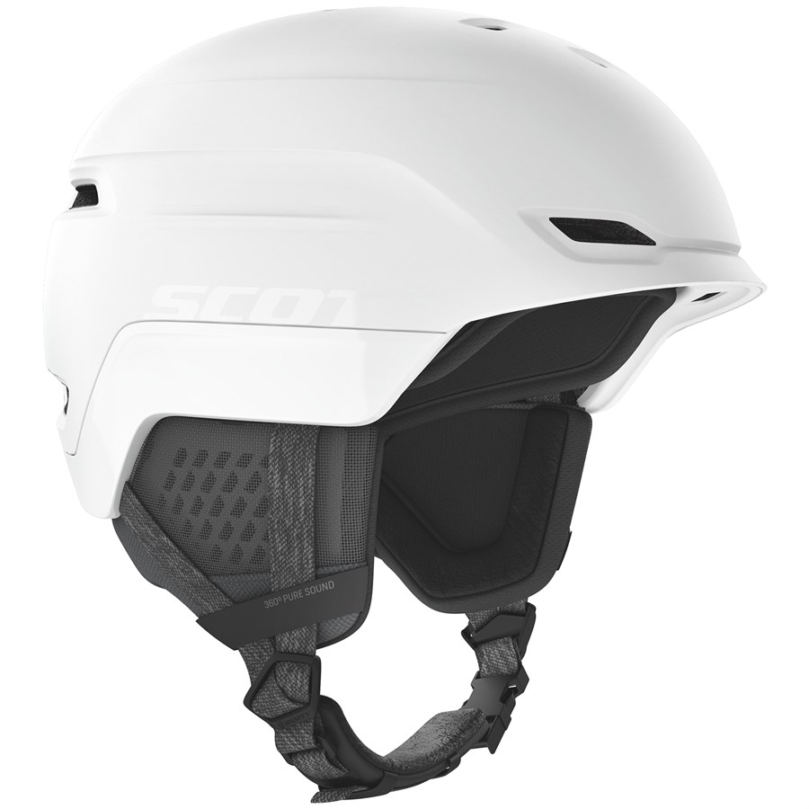 Scott helmet best sale size chart