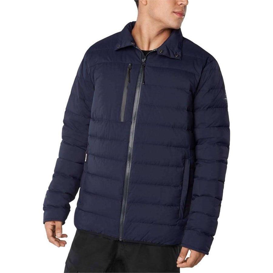 Dakine reverb hot sale insulated jacket