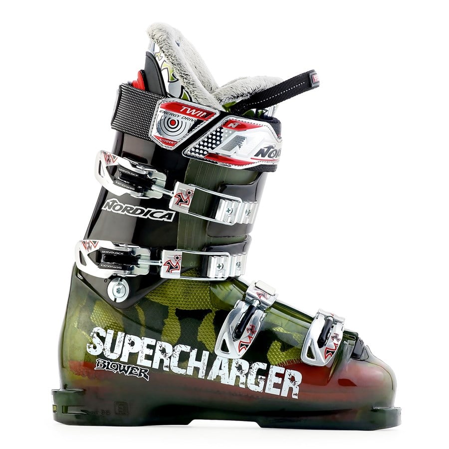 Nordica Blower Ski Boots 2009 | evo