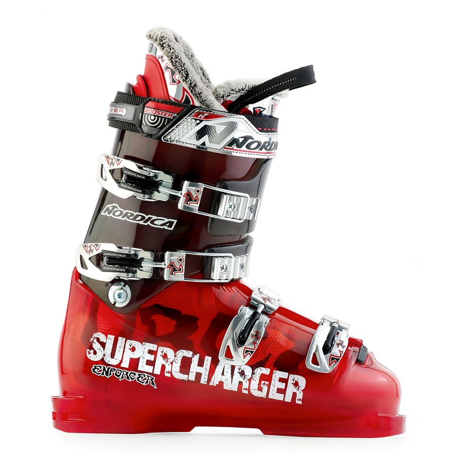 Nordica Enforcer Ski Boots 2009 | evo