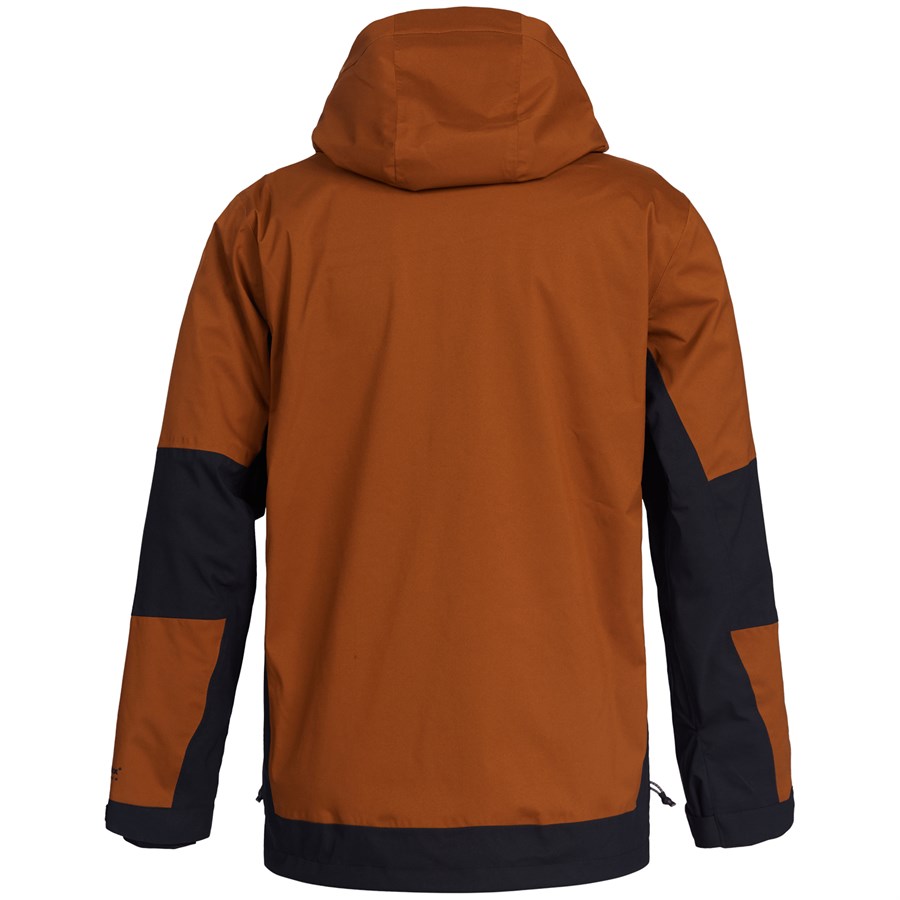 dc command jacket 2019