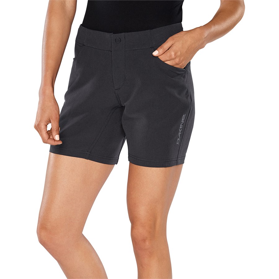 dakine faye bike short
