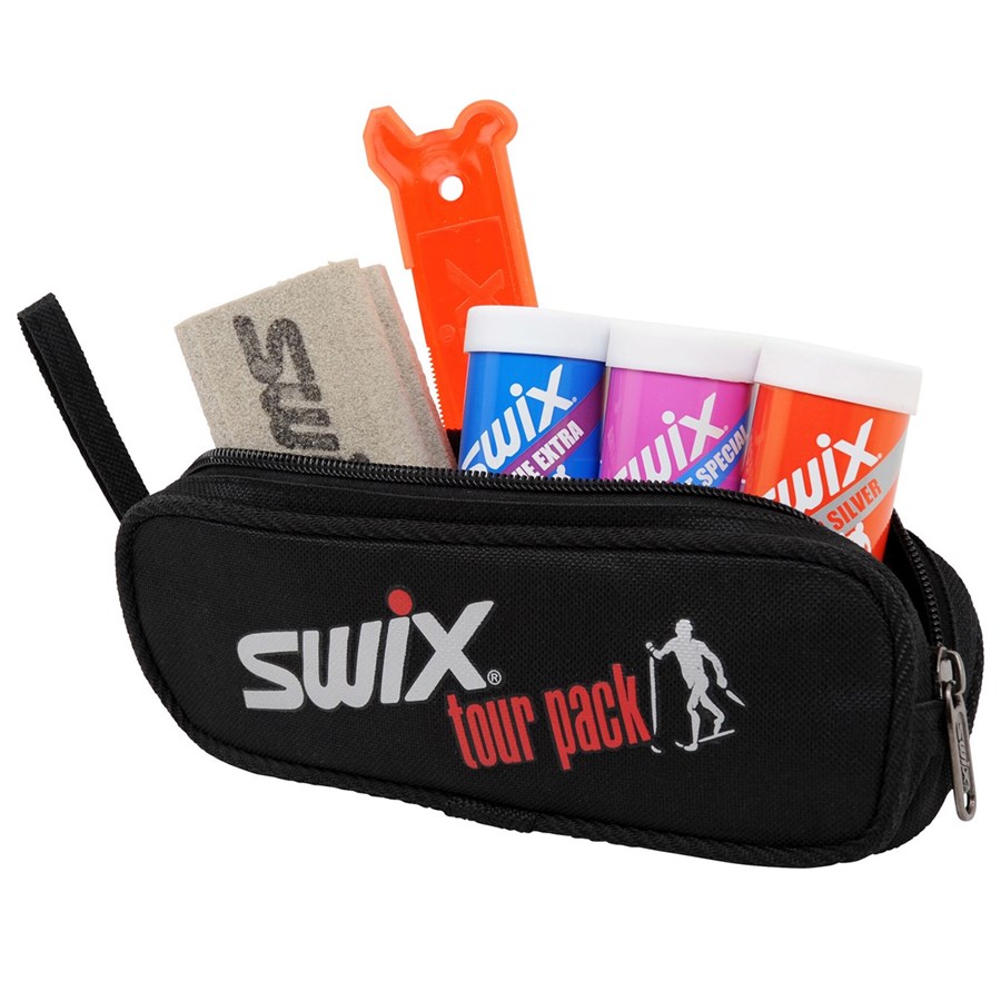 SWIX P20G XC Tourpack Standard | evo