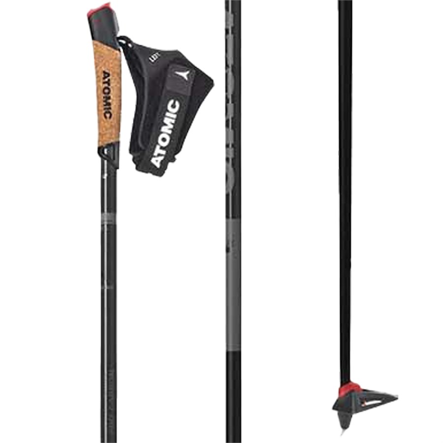 Atomic Pro Carbon QRS Ski Pole - 2024 - Ski