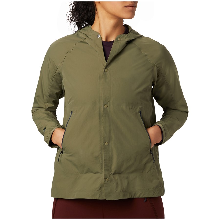 Mountain hardwear railay anorak best sale