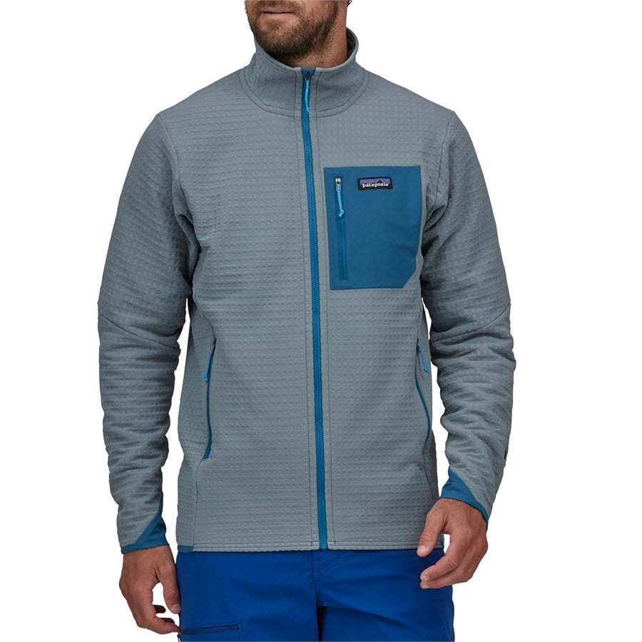 Patagonia R2® TechFace Jacket | evo Canada