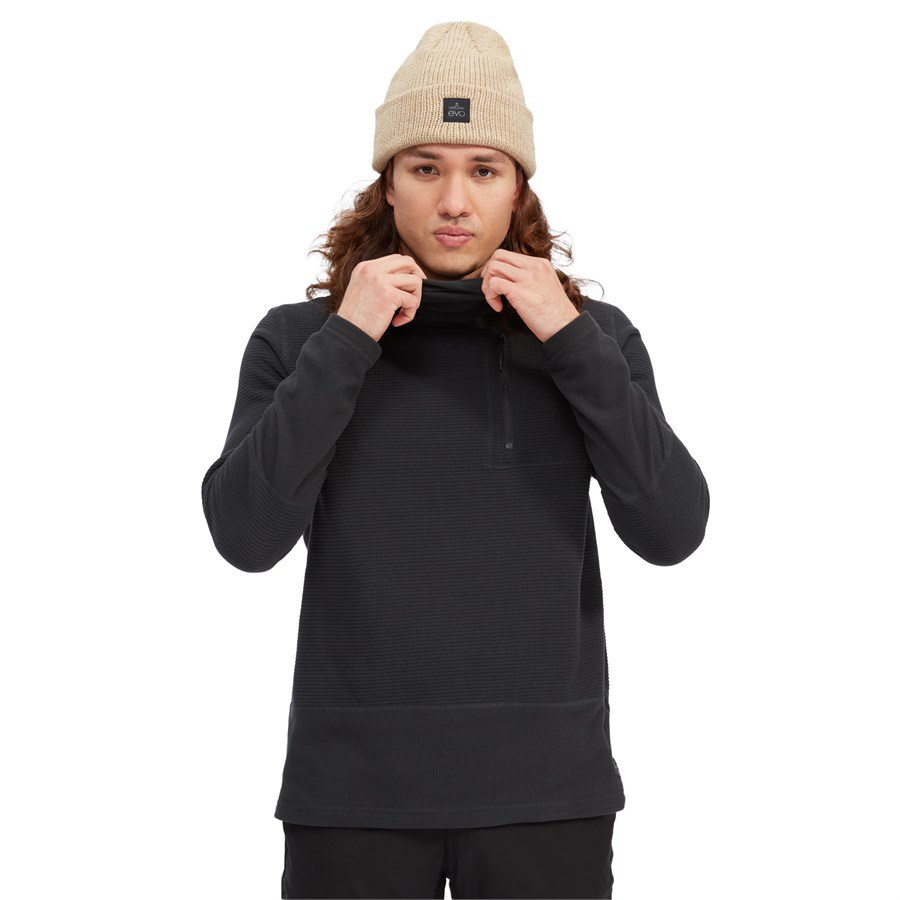 evo Polartec Hooded Pullover | evo