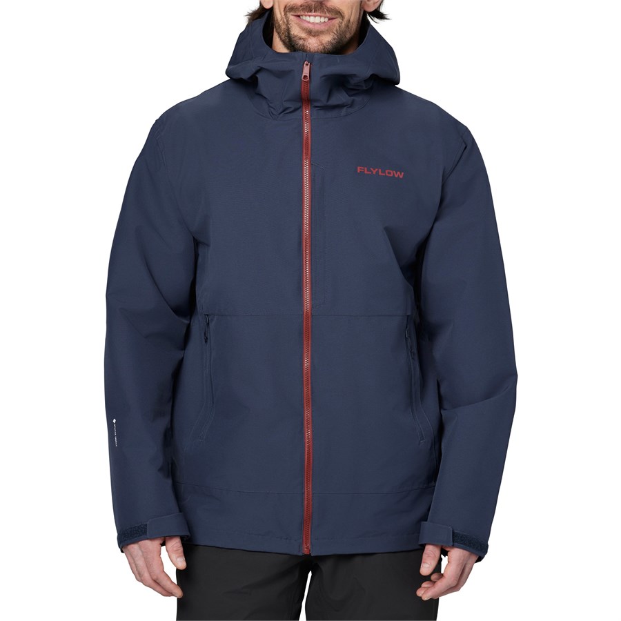 Patrol jacket outlet ar men's