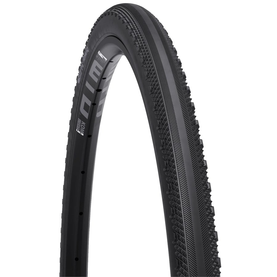 WTB Byway Tire 700c evo