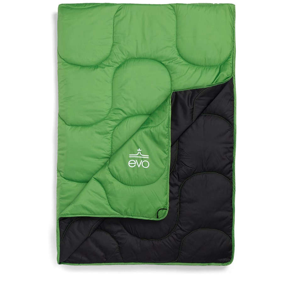 evo Insulated Blanket