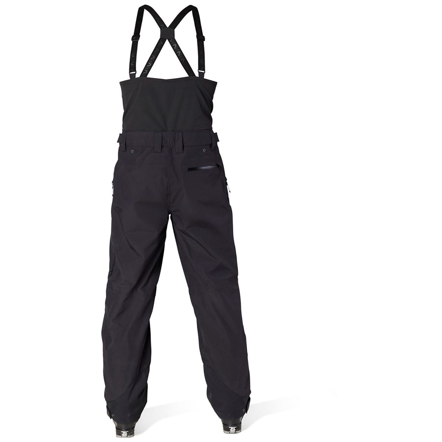 flylow compound pant