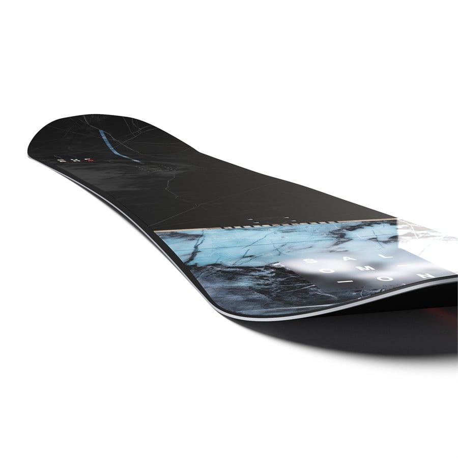 Salomon Super 8 Snowboard 2022 | evo Canada