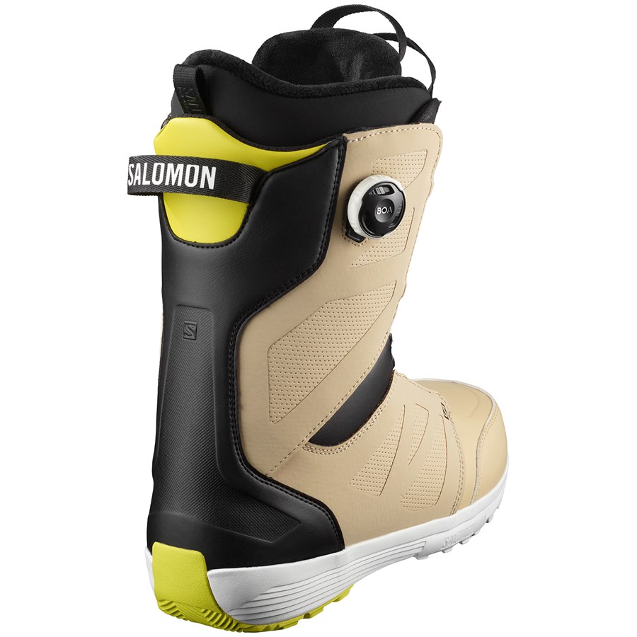 Salomon Launch Boa SJ Snowboard Boots 2023 | evo