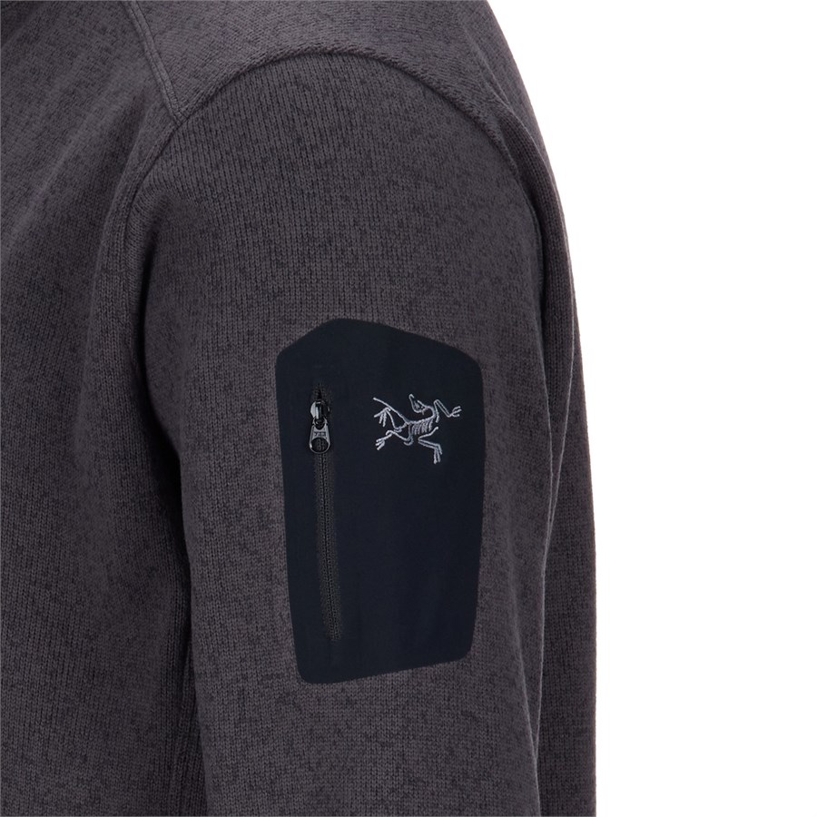 Arc'teryx Covert Cardigan - Men's | evo Canada