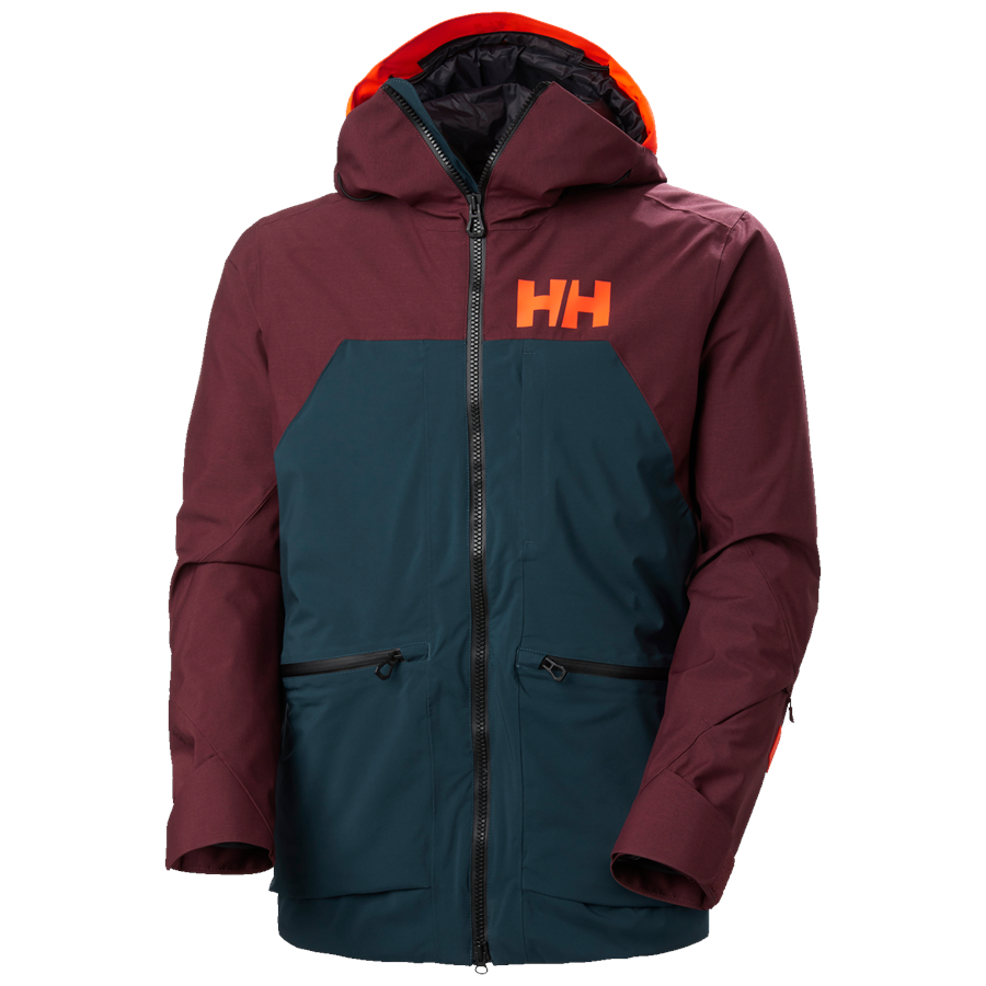 Helly hansen outlet superstar jacket