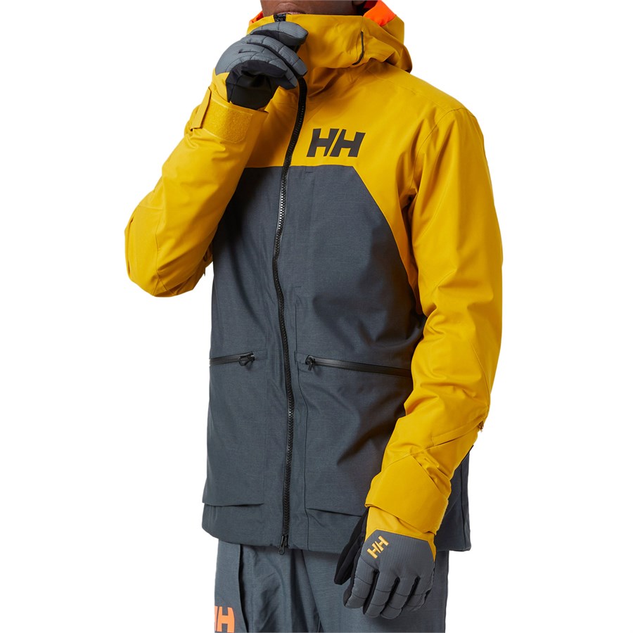 Helly Hansen Straightline Lifaloft 2.0 