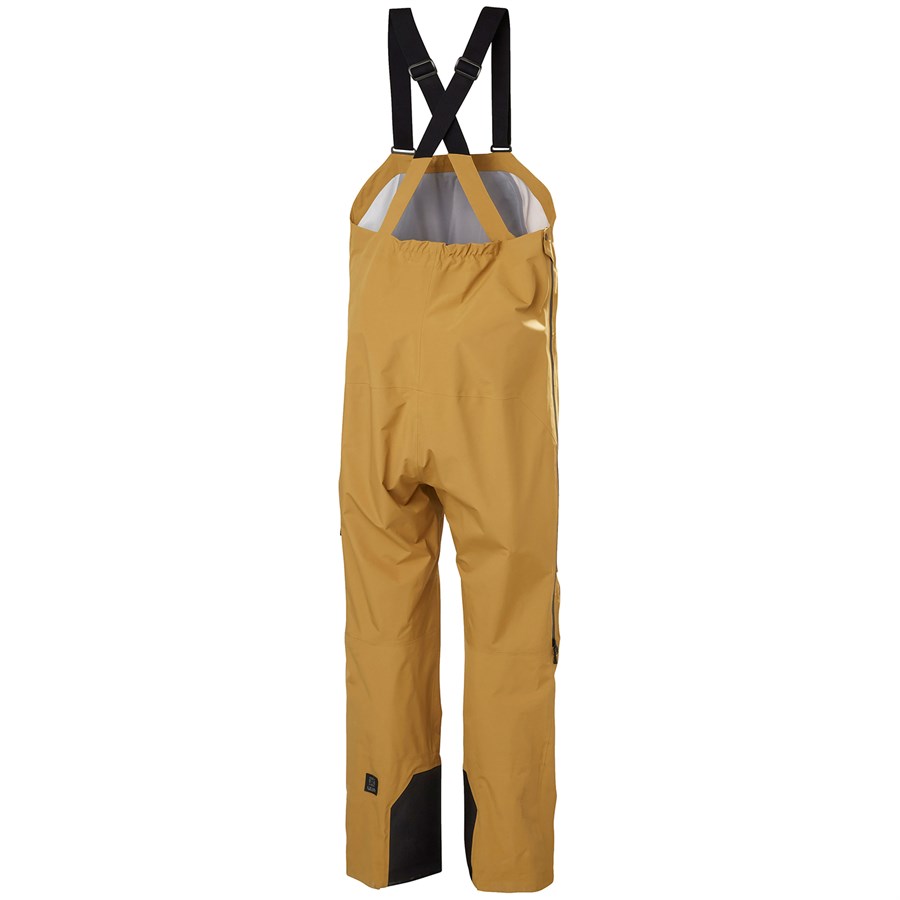 helly hansen rain gear bibs