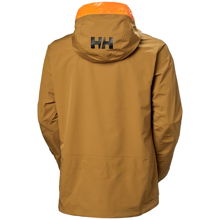 HELLY HANSEN - 【新品 未使用】HELLY HANSEN  Finity Jacket Lサイズ Amazon.com: Helly-Hansen Mens Sportswear Elevation Infinity