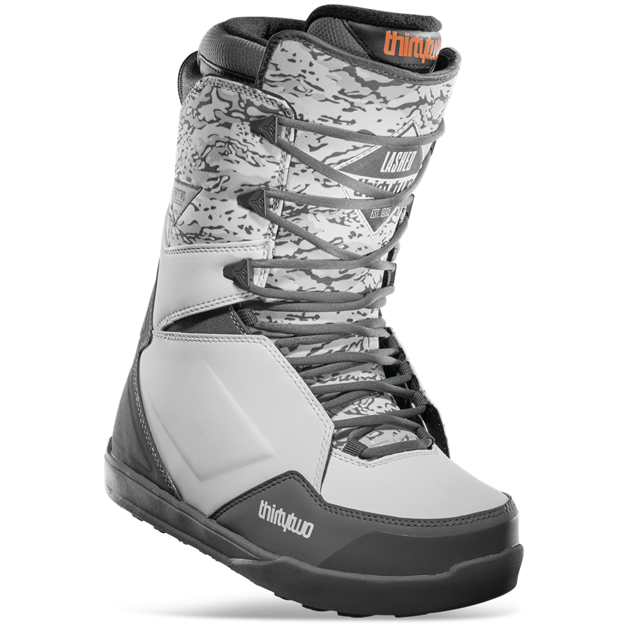 thirtytwo Lashed Snowboard Boots 2022 | evo