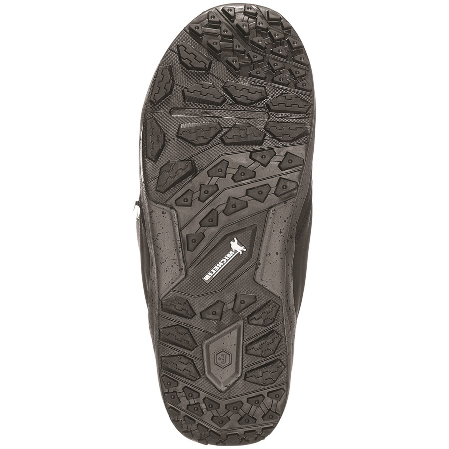 thirtytwo LASHED DIGGER 20-21モデル （20-21 thirtytwo/32