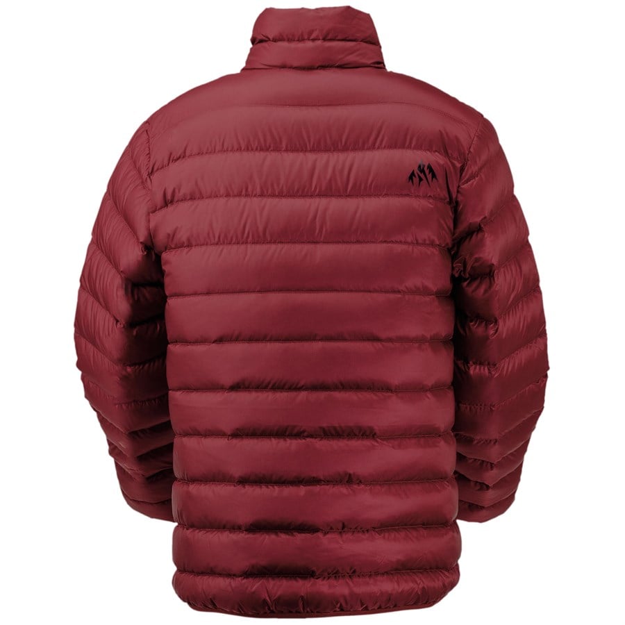 Jones Re-Up Down Puffy Jacket | evo