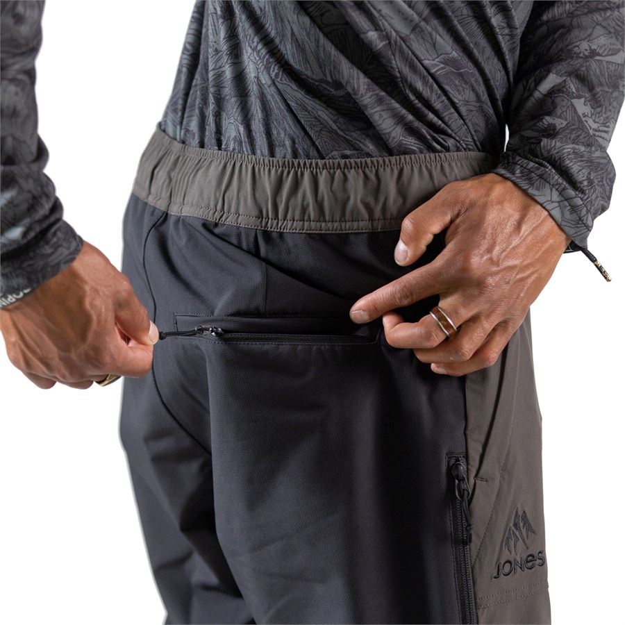 Jones High Sierra Pants | evo