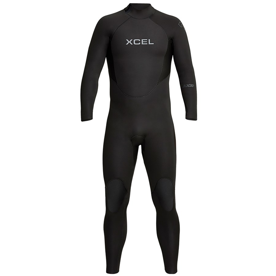 XCEL 5/4 Axis Back Zip Wetsuit | evo