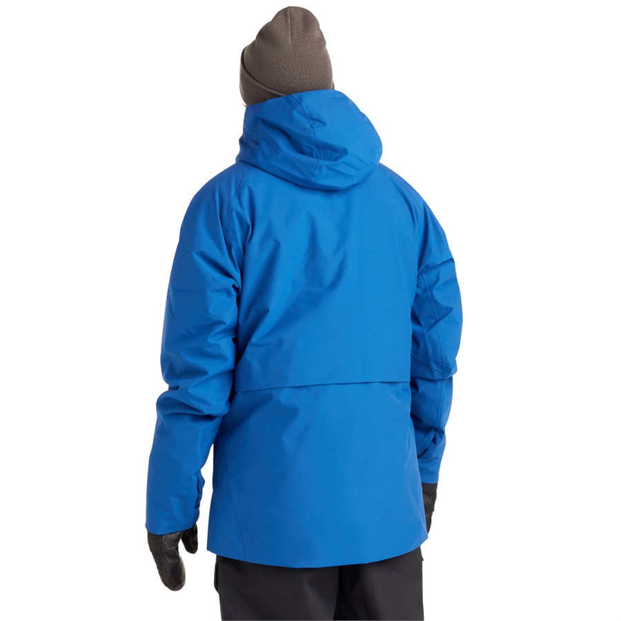 Dakine Reach Insulated 20K Jacket | evo