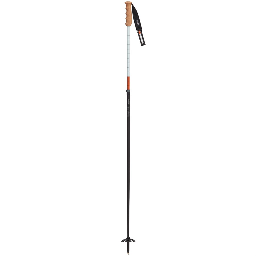 Season Adjustable Ski Poles 2024 | evo