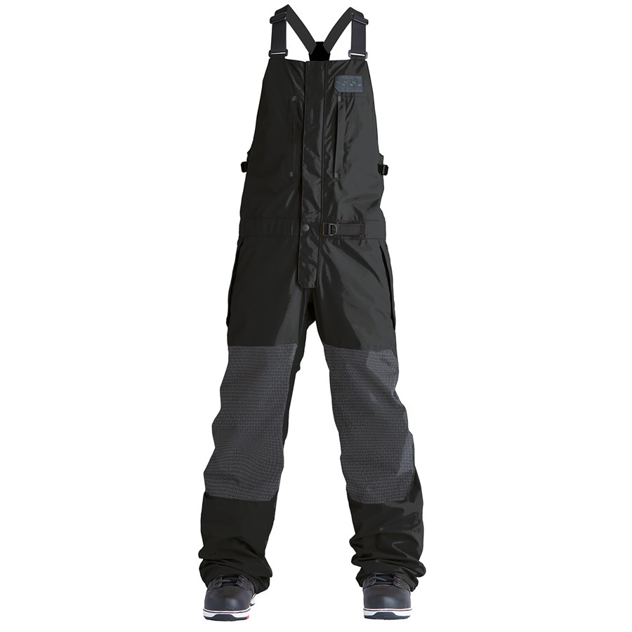 Airblaster Sasquatch Bibs Men s evo