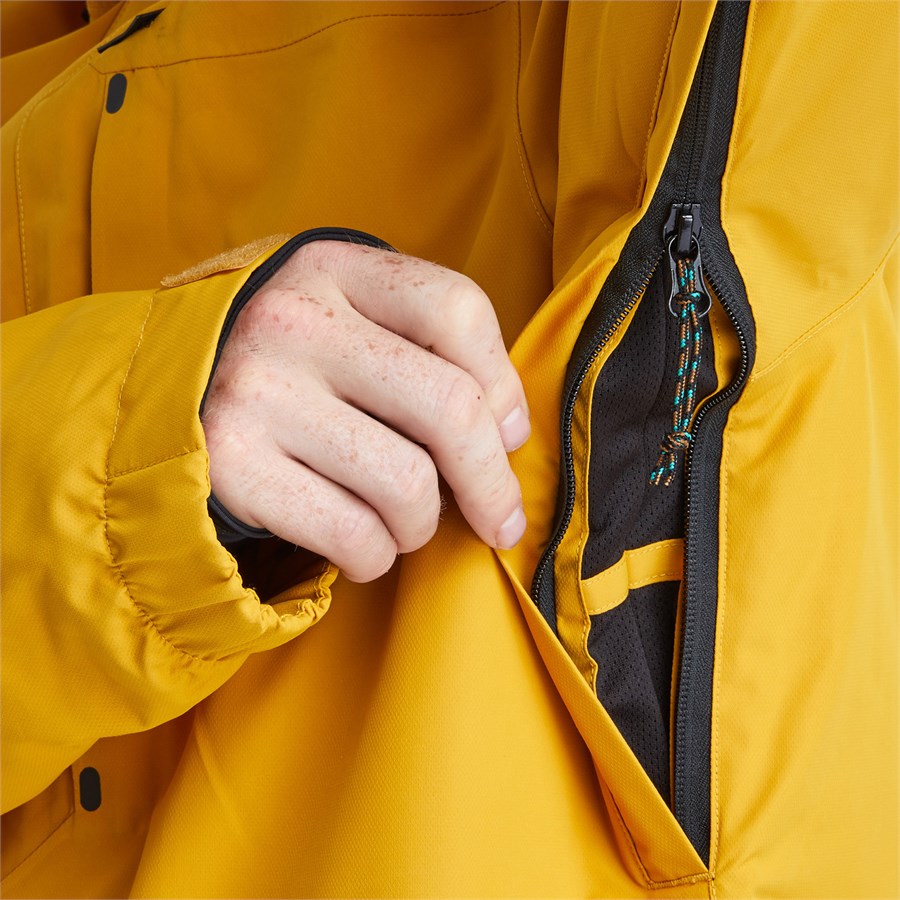 Airblaster Beast 2L Jacket | evo