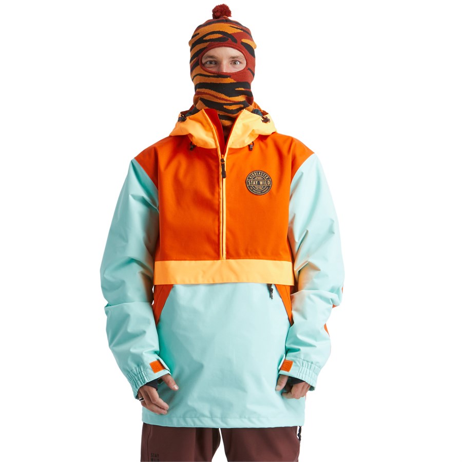 airblaster anorak