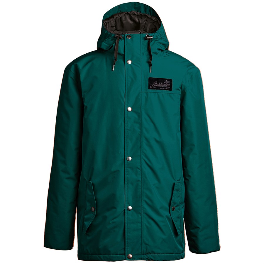 heritage parka