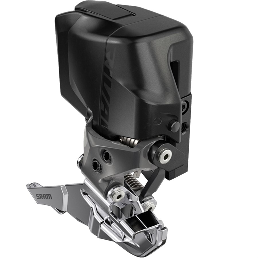 G*a様 SRAM RIVAL AXS 12s SRAM Rival AXS 12-Speed Rear Derailleur | evo