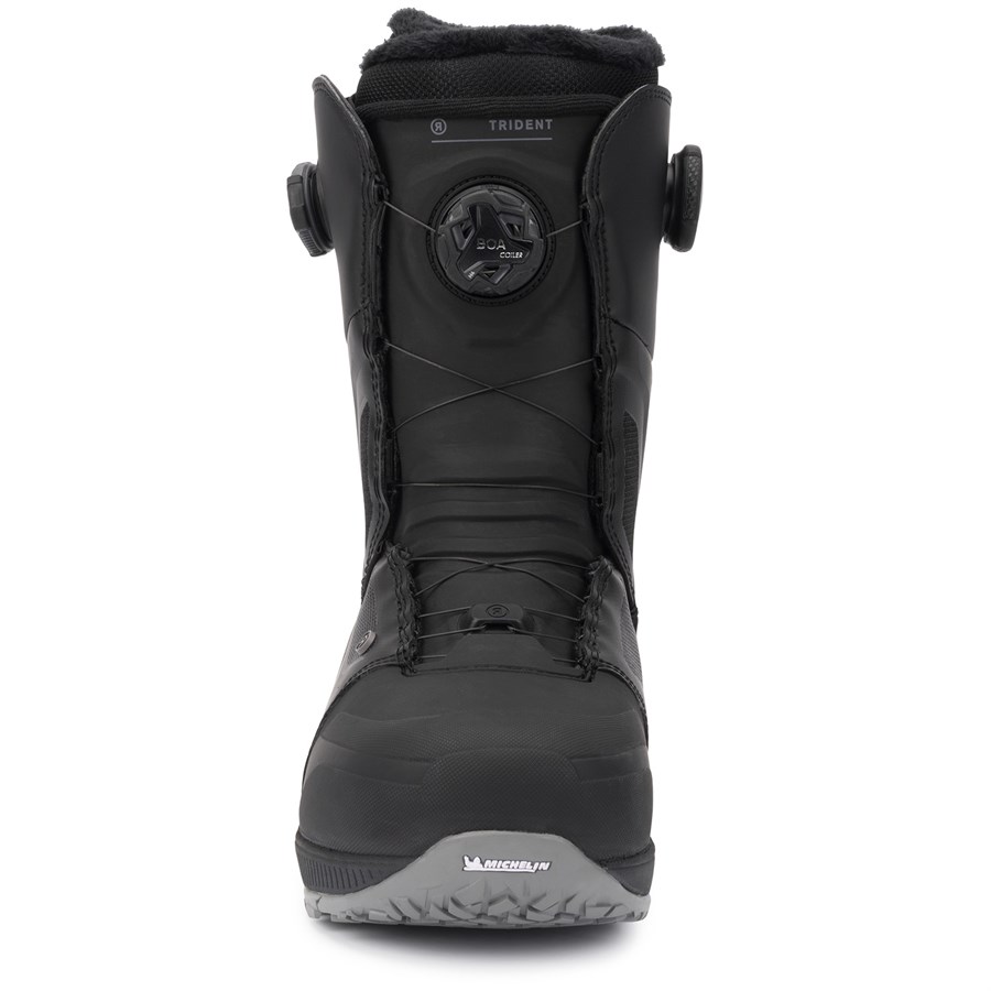 ride trident snowboard boots