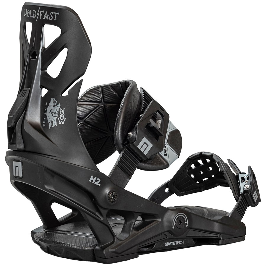 Now Brigade Snowboard Bindings 2023