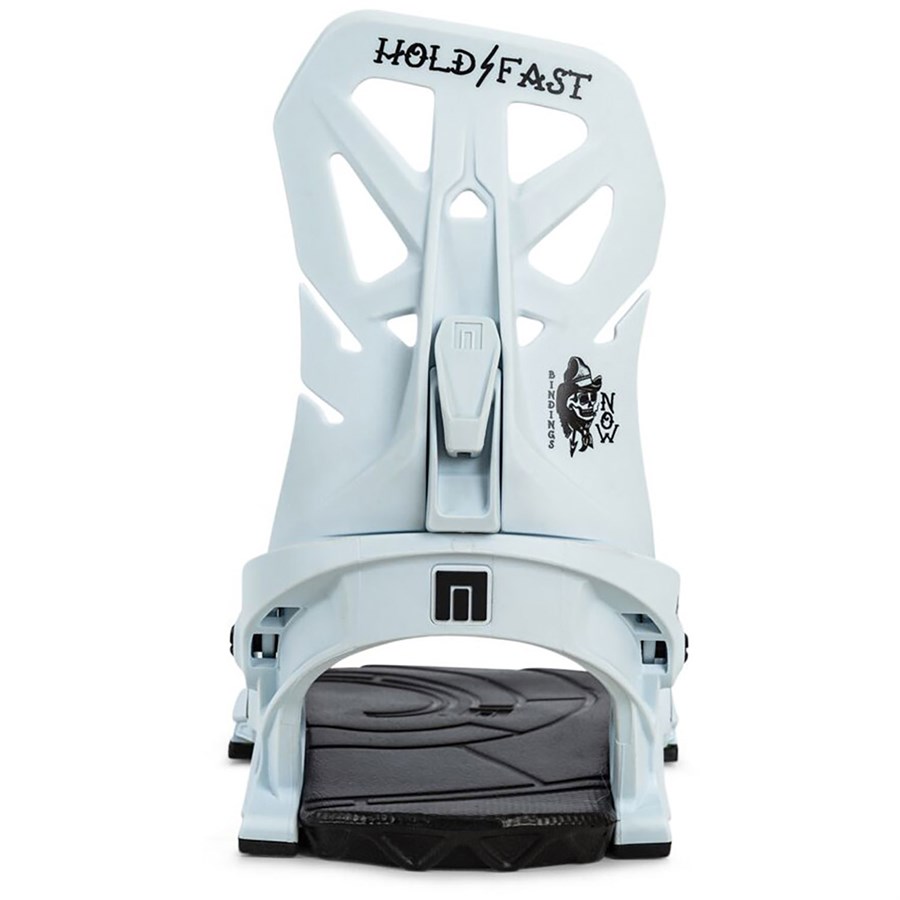 Now Brigade Snowboard Bindings 2023 | evo