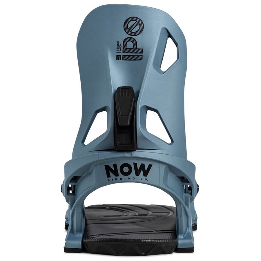 Now IPO Snowboard Bindings 2023 | evo