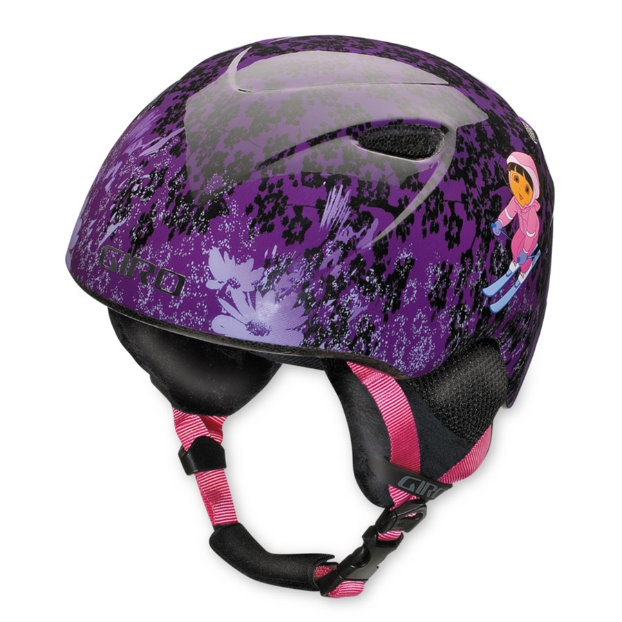 dora bike helmet