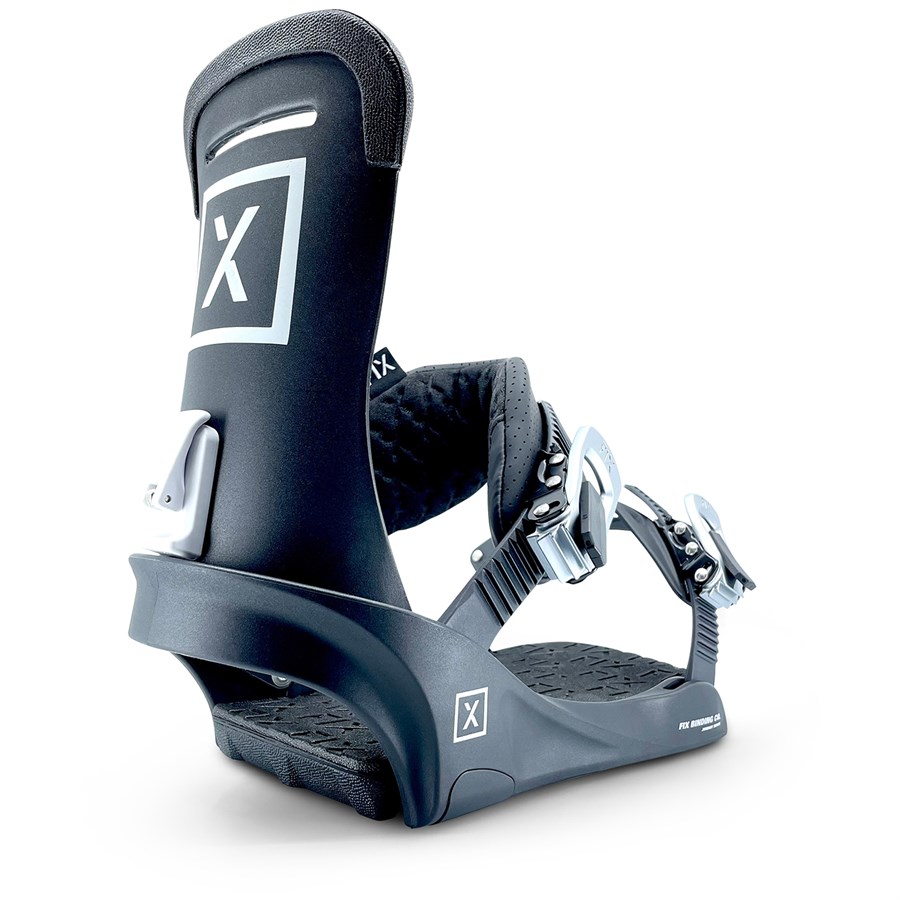 Fix January Snowboard Bindings - Women's