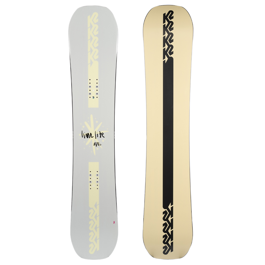 K2 Lime Lite Snowboard - Women's 2022 | evo