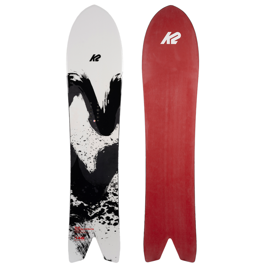 K2 Special Effects Snowboard 2022 | evo